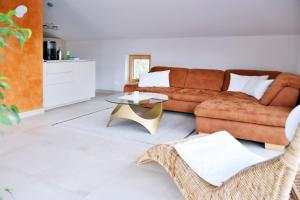 Ferienwohnung Sonne