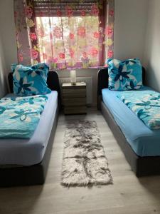 Ferienwohnung Sonne