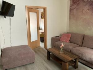 Appartement Ferienwohnung Sonne 60 Kaiserstraße 66849 Landstuhl Rhénanie-Palatinat