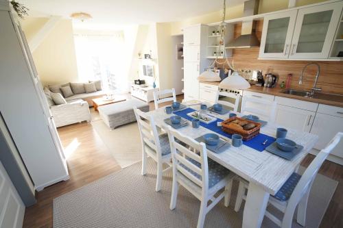 Ferienwohnung Sonne&Meer