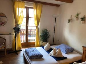 Ferienwohnung Sonne