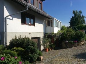 Appartement Ferienwohnung Sonne-Stadtrand Dresden Waldteichstr. 24c 01468 Moritzburg Saxe