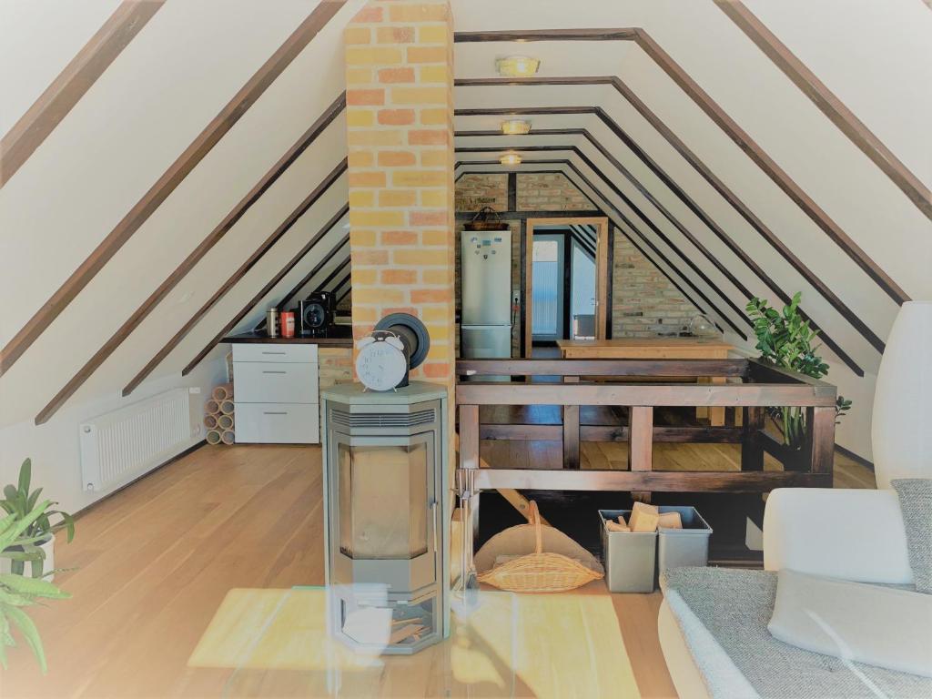 Ferienwohnung Sonne Hauptstraße 9, 17459 Stubbenfelde