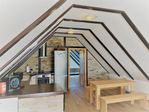 Ferienwohnung Sonne