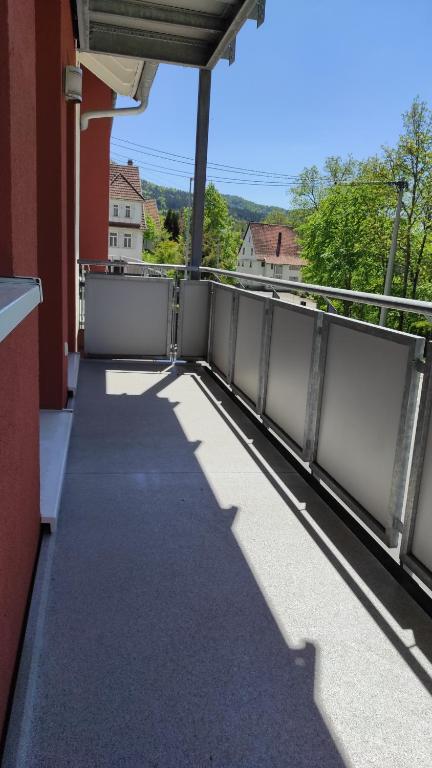 Appartement Ferienwohnung Sonne Ufhofer Straße 22 72336 Balingen