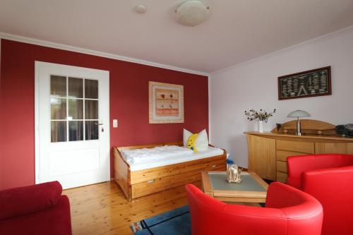 Ferienwohnung Sonne