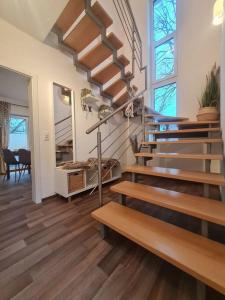 Ferienwohnung Sonneberg