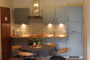 Ferienwohnung Sonneck
