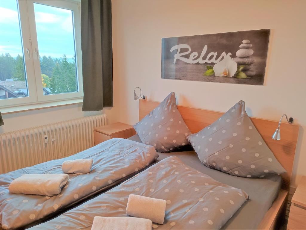 Appartement Ferienwohnung Sonnen-Kappe in Winterberg Weltringpark 2 59955 Winterberg