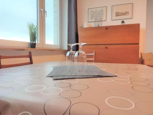 Ferienwohnung Sonnen-Kappe in Winterberg