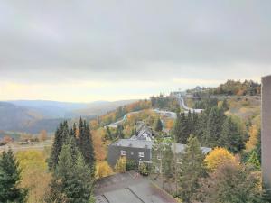 Ferienwohnung Sonnen-Kappe in Winterberg
