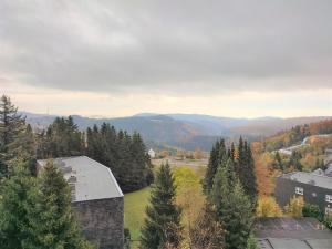 Ferienwohnung Sonnen-Kappe in Winterberg