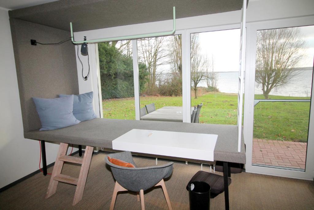 Appartement Ferienwohnung Sonnen See 21 Plöner Chaussee E03 24326 Ascheberg
