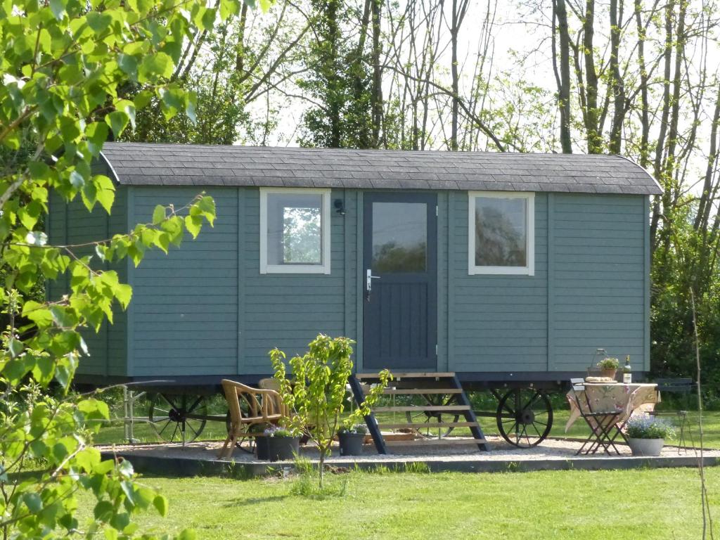 Ferienwohnung Sonnen See