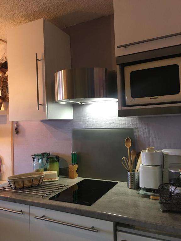 Ferienwohnung Sonnenberg, 25502