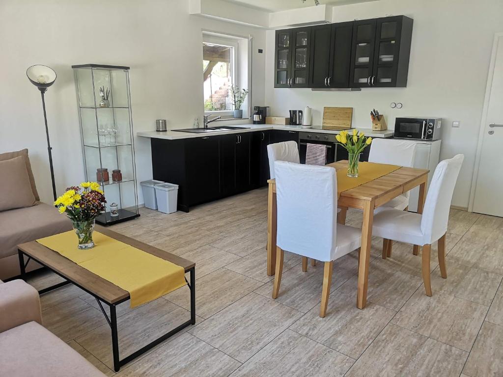 Appartement Ferienwohnung Sonnenberg an der Weinstraße 2 Am Hasensprung 76829 Leinsweiler