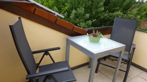 Ferienwohnung Sonnenberg