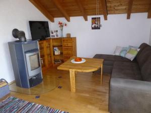 Ferienwohnung Sonnenberg