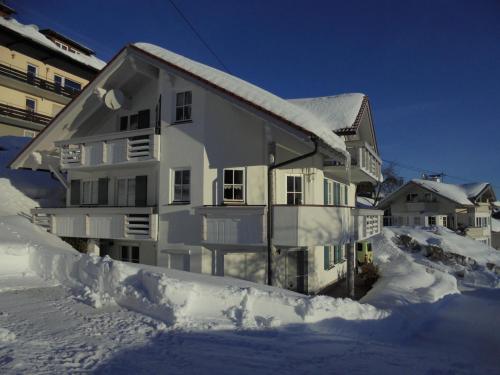 Ferienwohnung Sonnenbichel
