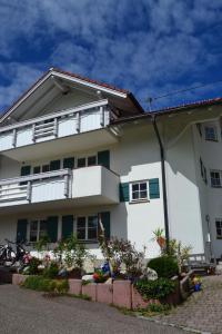 Ferienwohnung Sonnenbichel