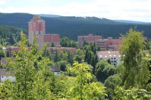 Ferienwohnung Sonnenblick