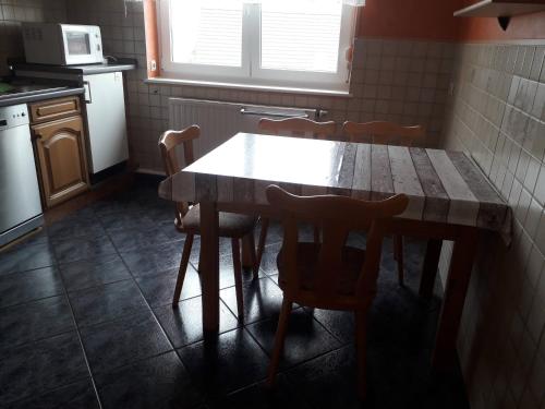 Ferienwohnung Sonnenblick