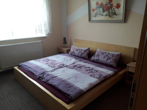 Ferienwohnung Sonnenblick