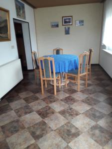 Ferienwohnung Sonnenblick