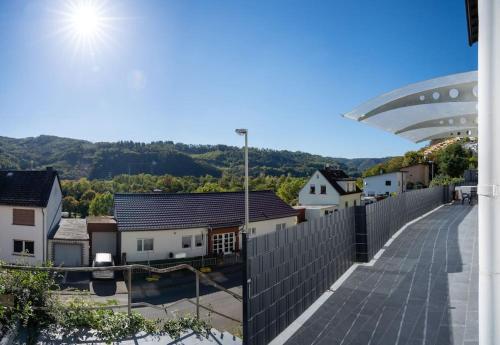 Ferienwohnung Sonnenblick Bad Ems