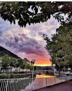 Ferienwohnung Sonnenblick Bad Ems