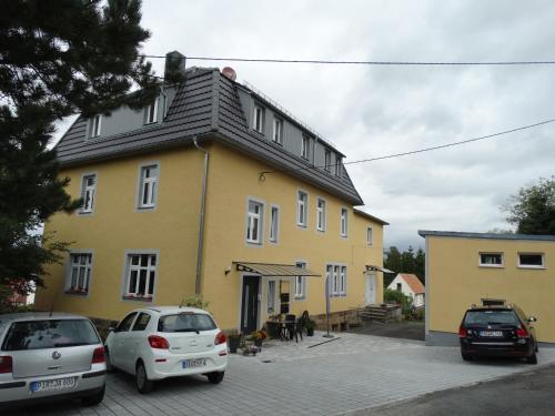 Ferienwohnung Sonnenblick