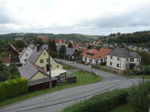 Appartement Ferienwohnung Sonnenblick 11 Max-Jacob-Straße 01848 Hohnstein Saxe