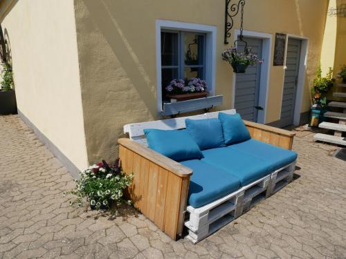 Ferienwohnung Sonnenblick in Zirndorf