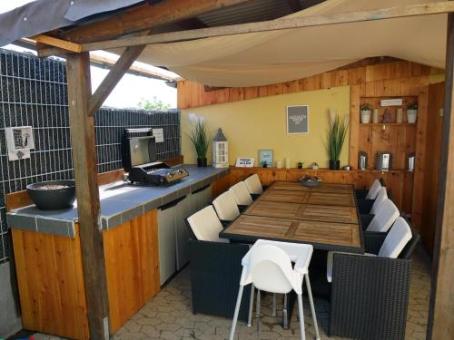 Ferienwohnung Sonnenblick in Zirndorf