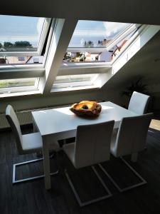 Ferienwohnung Sonnenblick in Zirndorf