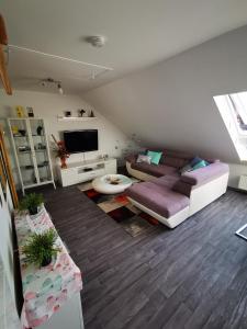 Ferienwohnung Sonnenblick in Zirndorf