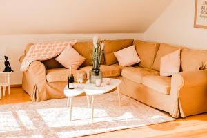 Ferienwohnung Sonnenblick