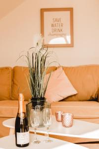 Ferienwohnung Sonnenblick