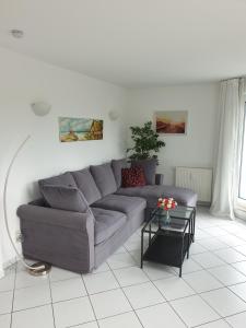 Appartement Ferienwohnung Sonnenblick 1A Strandstraße WE 36 17459 Zempin Mecklembourg-Poméranie