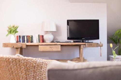 Ferienwohnung Sonnenblick