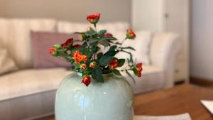 Ferienwohnung Sonnenblume