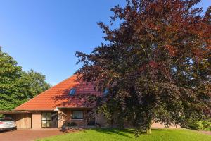 Ferienwohnung Sonnenblume