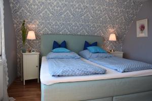 Appartement Ferienwohnung-Sonnenblume Singelkamp 3 23749 Grube Schleswig-Holstein