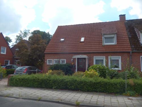 Ferienwohnung Sonnenblume