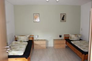Appartement Ferienwohnung Sonnenblume 38 Lichtenfelser Straße 35104 Rhadern Hesse