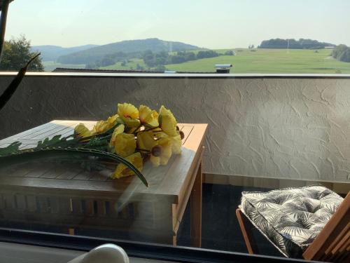 Ferienwohnung \