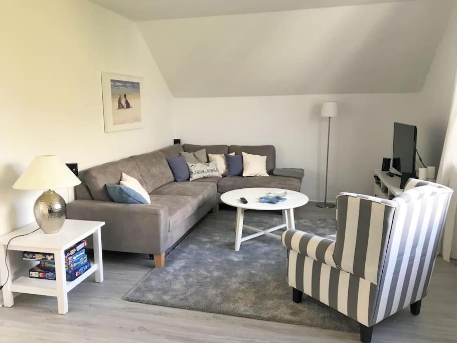 Appartement Ferienwohnung Sonnendeck 65 Nettelbeckstraße 24340 Eckernförde