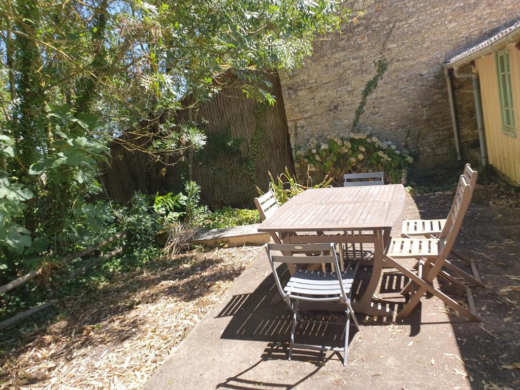 Ferienwohnung Sonnendeck - a76375