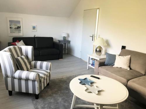 Ferienwohnung Sonnendeck