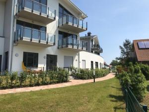 Ferienwohnung Sonnendeck